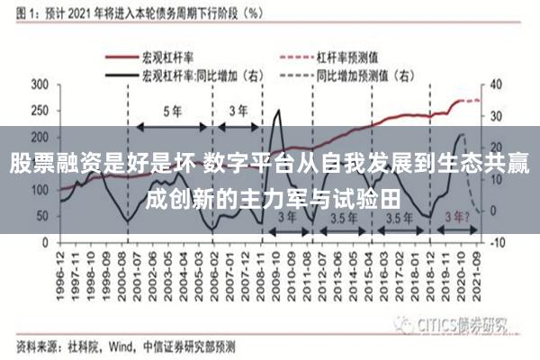 股票融资是好是坏 数字平台从自我发展到生态共赢 成创新的主力军与试验田