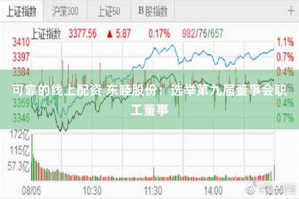 可靠的线上配资 东睦股份：选举第九届董事会职工董事
