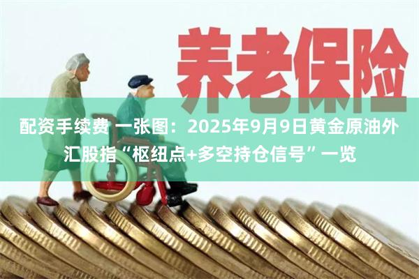 配资手续费 一张图：2025年9月9日黄金原油外汇股指“枢纽点+多空持仓信号”一览